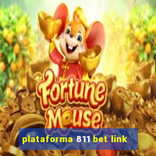 plataforma 811 bet link